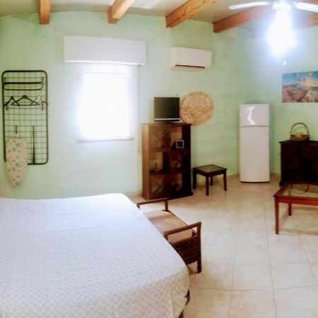 فندق Casa Degli Oleandri ألكامو المظهر الخارجي الصورة