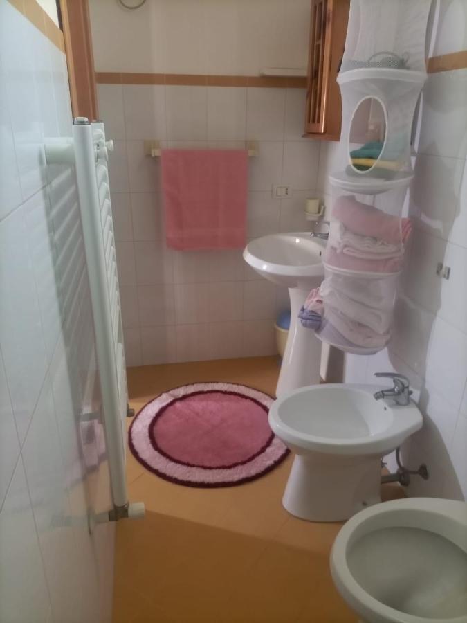 فندق Casa Degli Oleandri ألكامو المظهر الخارجي الصورة