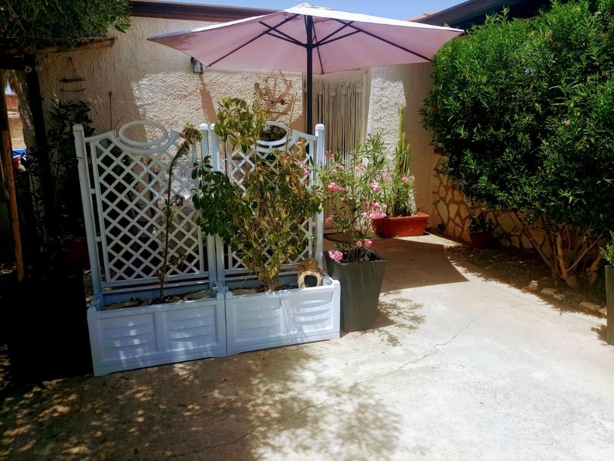 فندق Casa Degli Oleandri ألكامو المظهر الخارجي الصورة