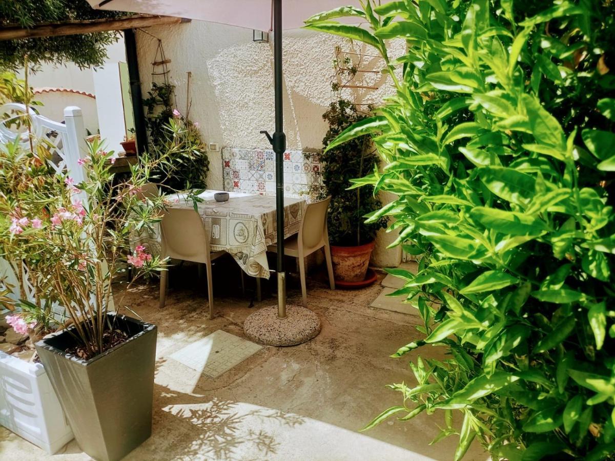 فندق Casa Degli Oleandri ألكامو المظهر الخارجي الصورة