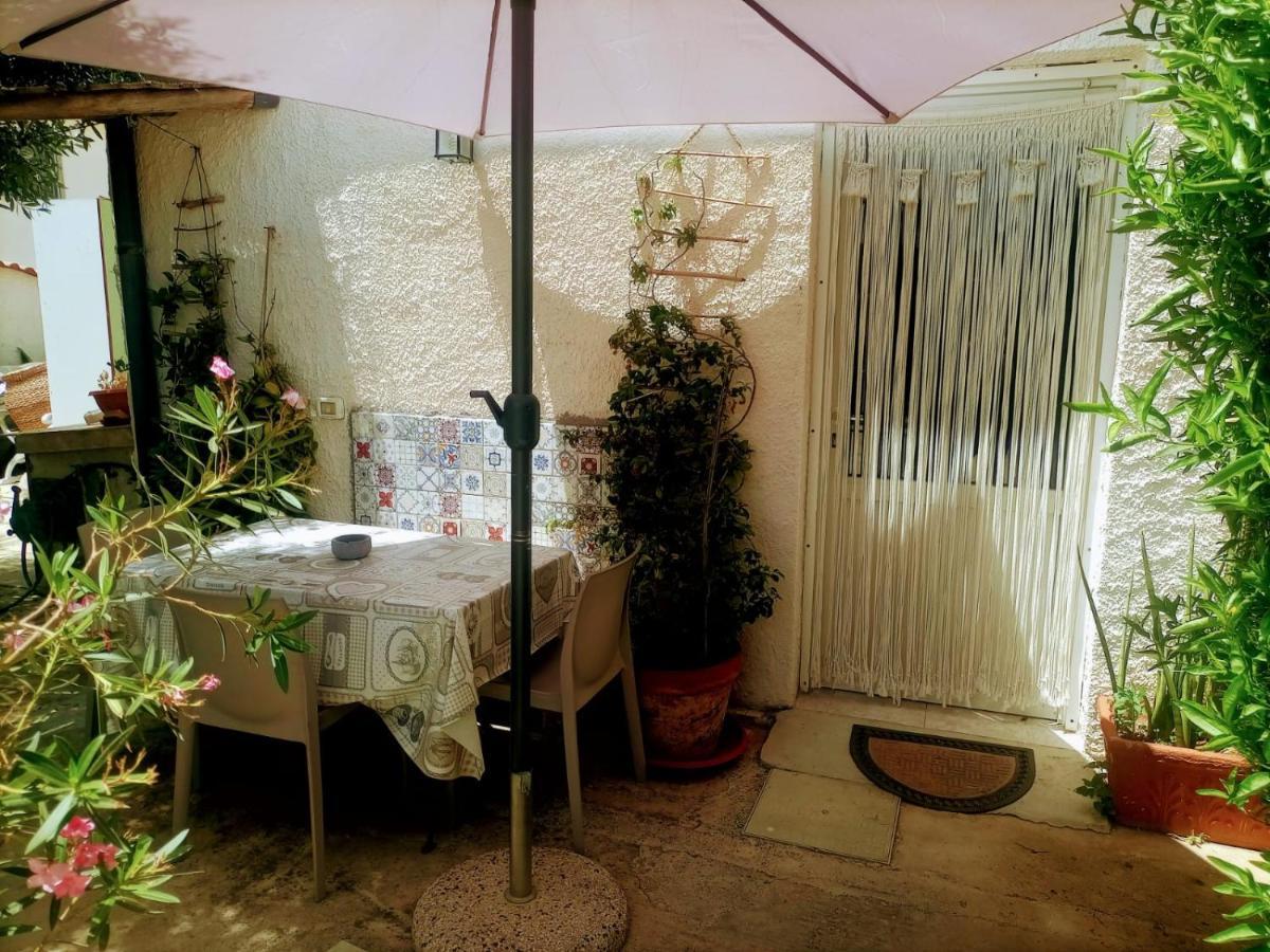 فندق Casa Degli Oleandri ألكامو المظهر الخارجي الصورة